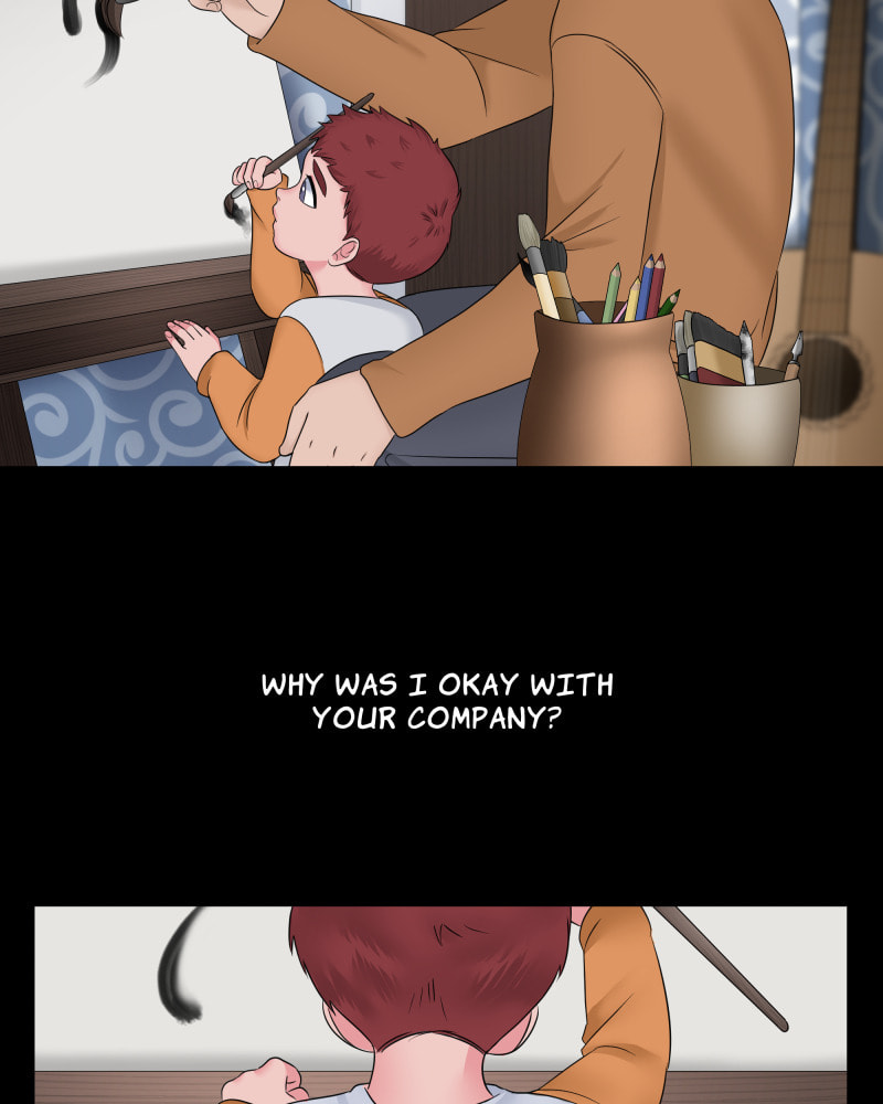 Read Uriah chapter 119 image 74 on Lezhin