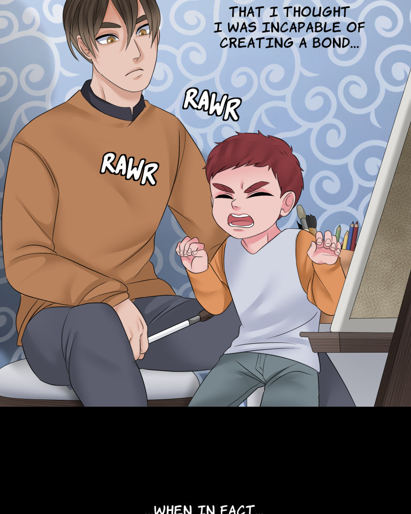Read Uriah chapter 119 image 77 on Lezhin