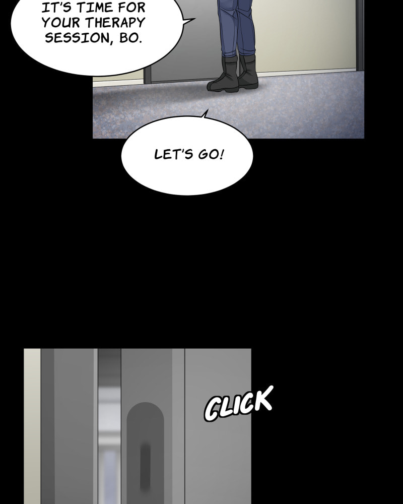 Read Uriah chapter 119 image 84 on Lezhin