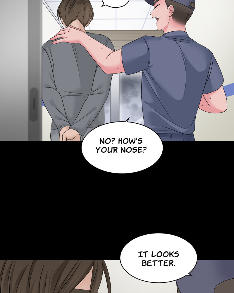 Read Uriah chapter 119 image 86 on Lezhin
