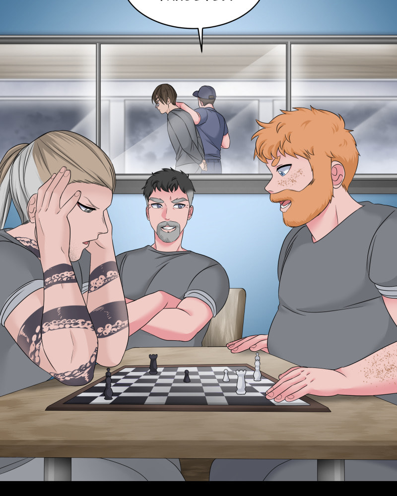 Read Uriah chapter 119 image 88 on Lezhin