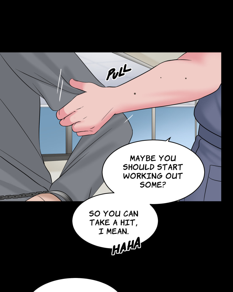 Read Uriah chapter 119 image 90 on Lezhin