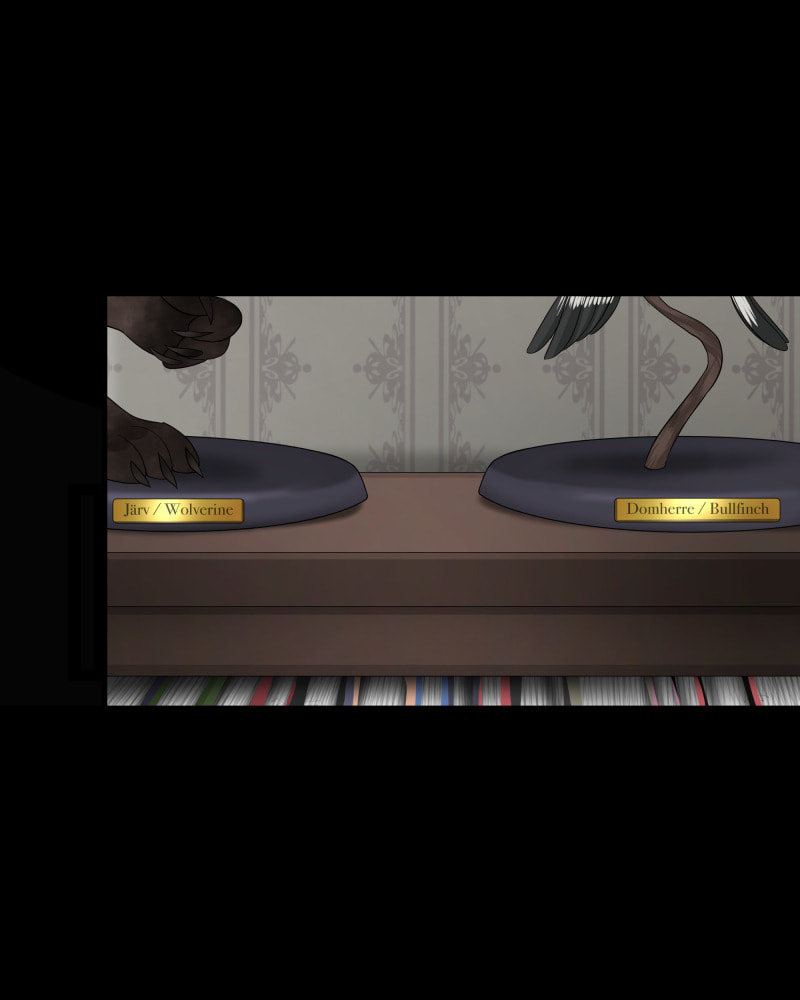 Read Uriah chapter 119 image 94 on Lezhin