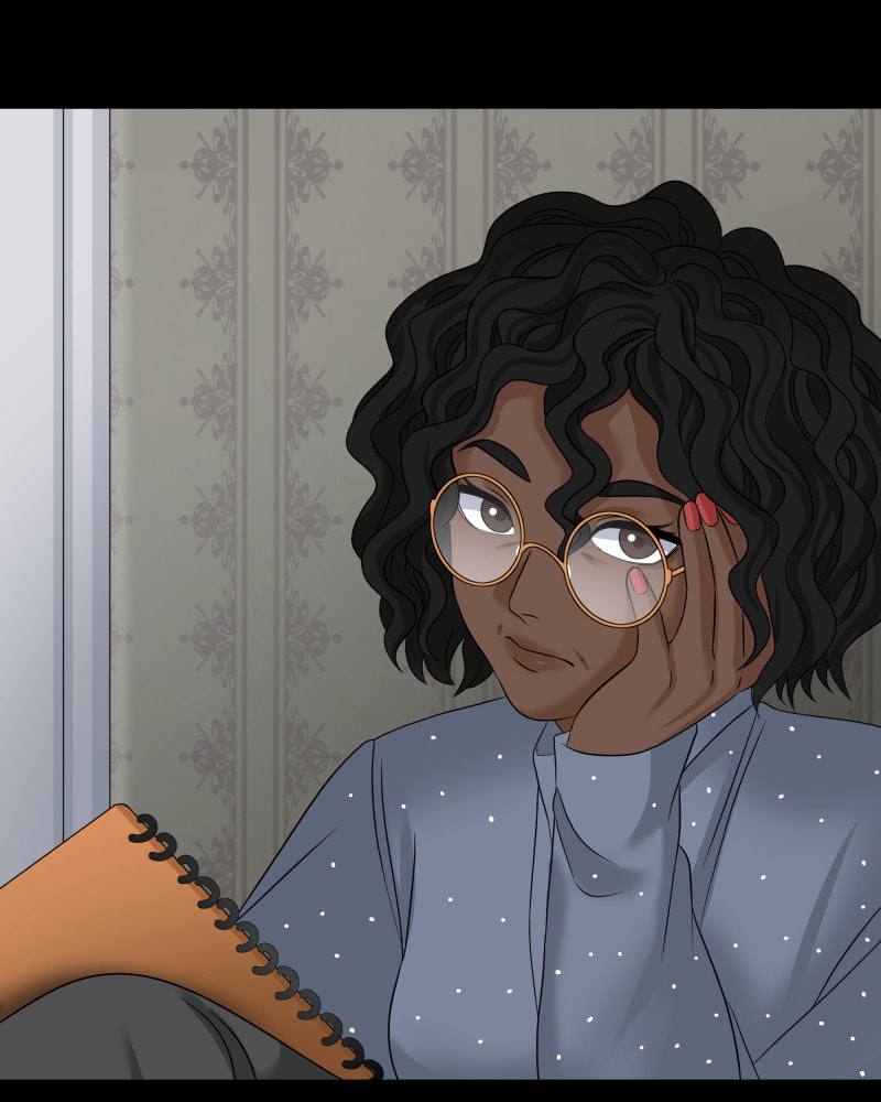 Read Uriah chapter 119 image 95 on Lezhin