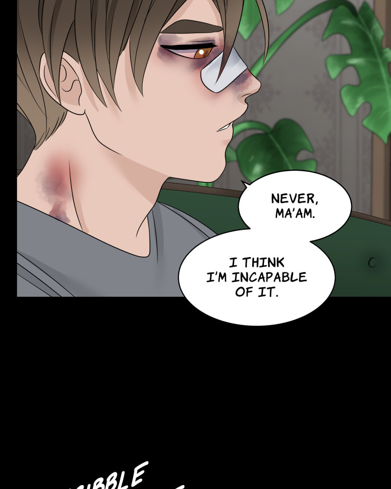 Read Uriah chapter 119 image 98 on Lezhin