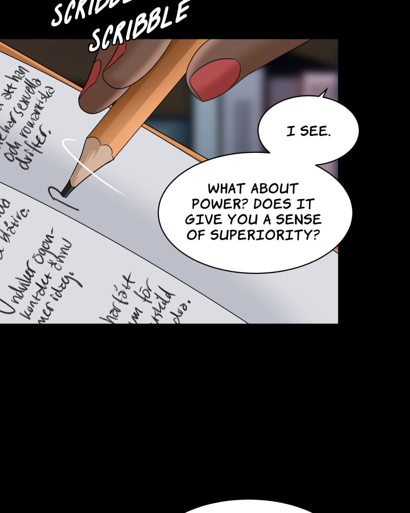 Read Uriah chapter 119 image 99 on Lezhin