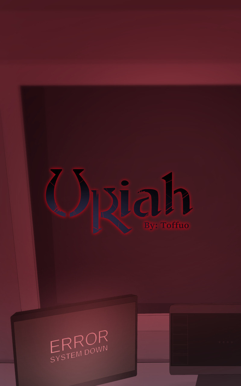 Read Uriah chapter 12 image 1 on Lezhin