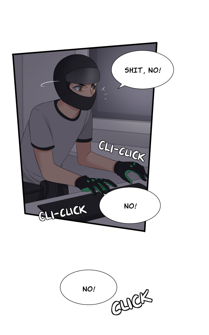 Read Uriah chapter 12 image 12 on Lezhin