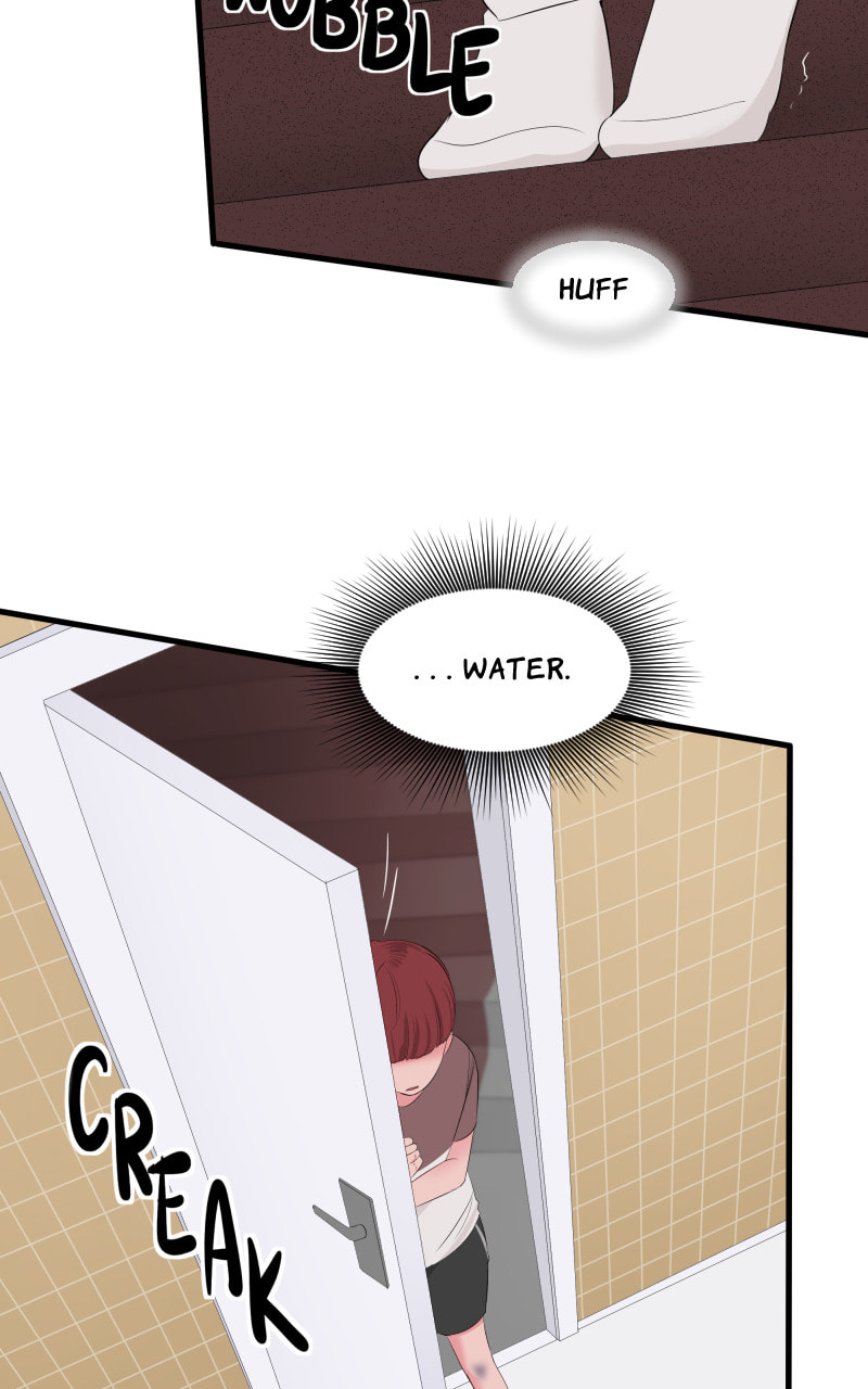 Read Uriah chapter 12 image 21 on Lezhin