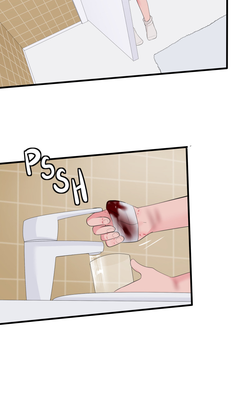 Read Uriah chapter 12 image 22 on Lezhin