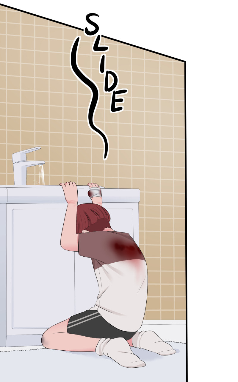 Read Uriah chapter 12 image 24 on Lezhin