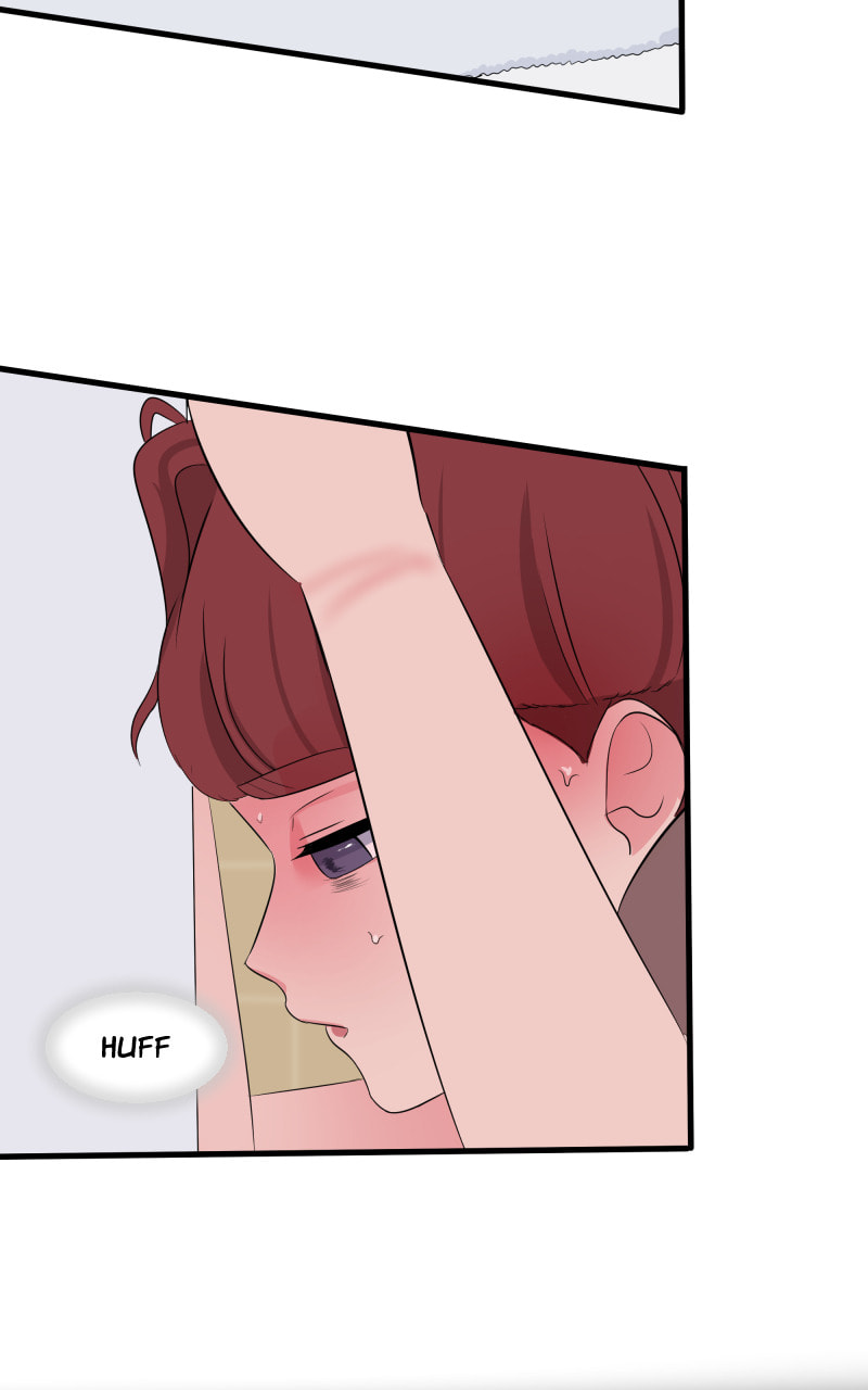 Read Uriah chapter 12 image 25 on Lezhin
