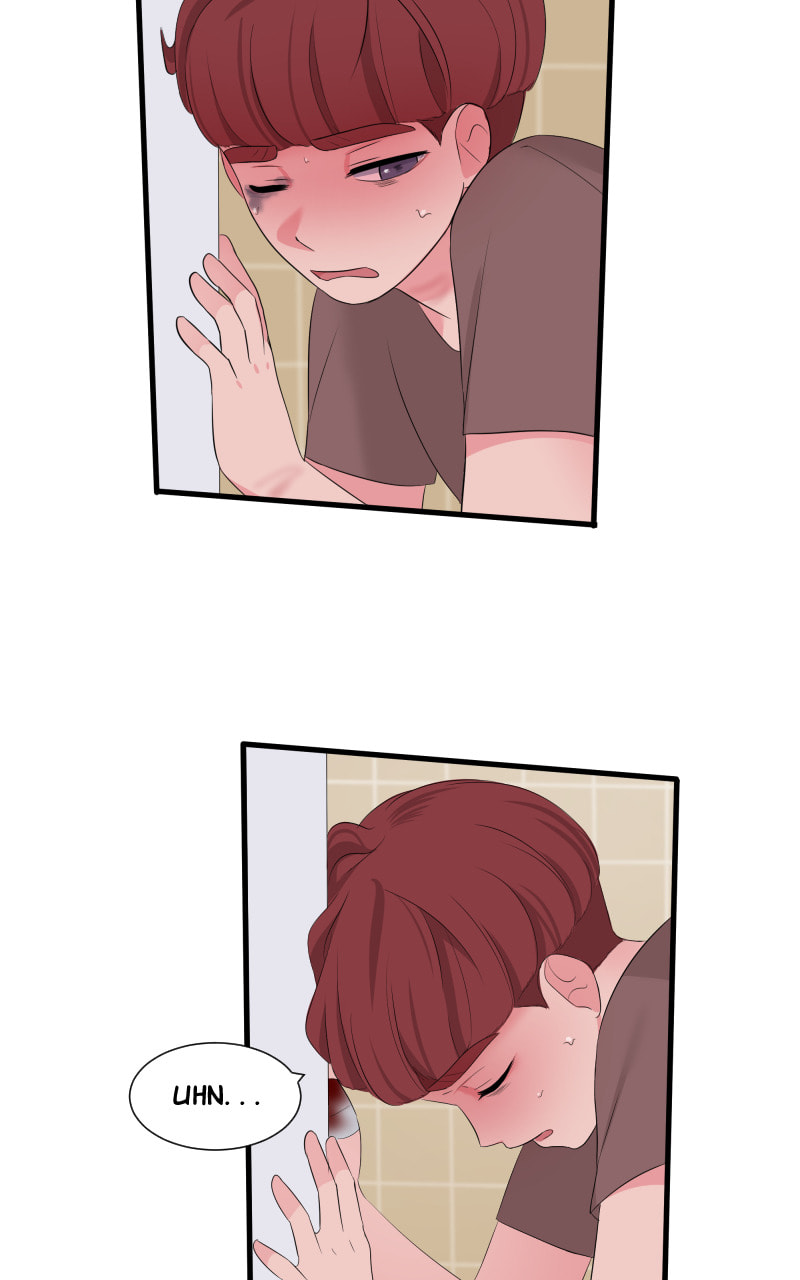 Read Uriah chapter 12 image 28 on Lezhin