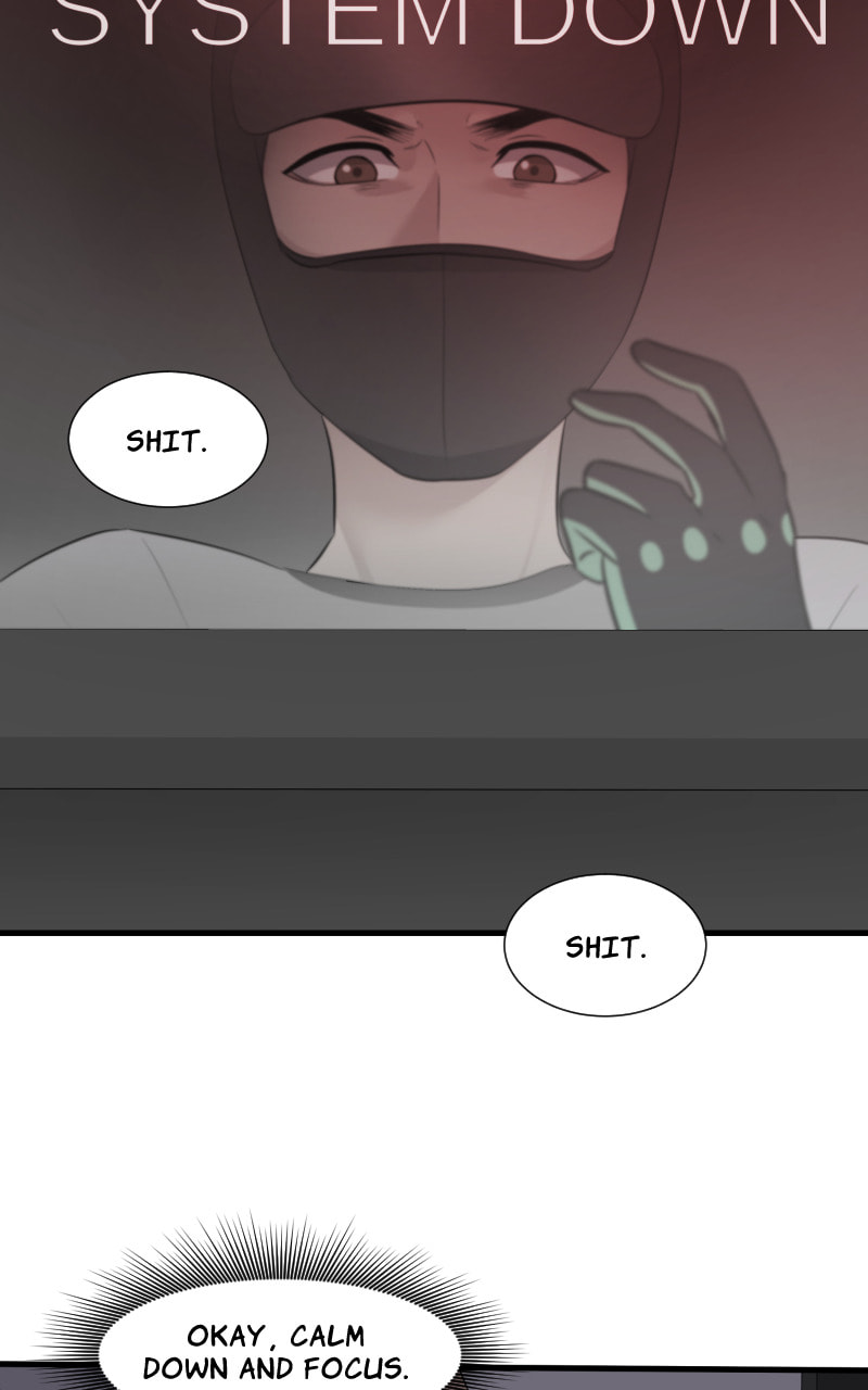 Read Uriah chapter 12 image 3 on Lezhin