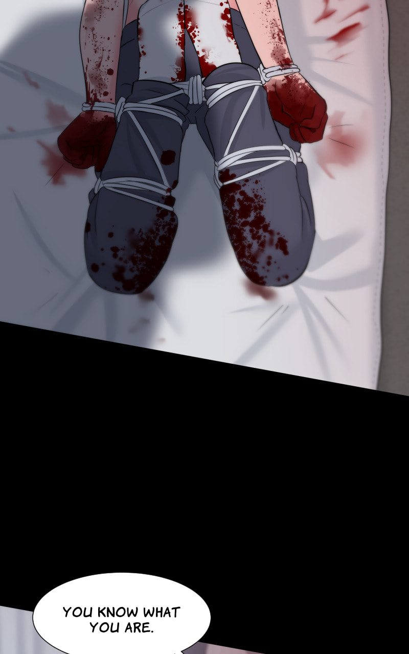 Read Uriah chapter 12 image 35 on Lezhin