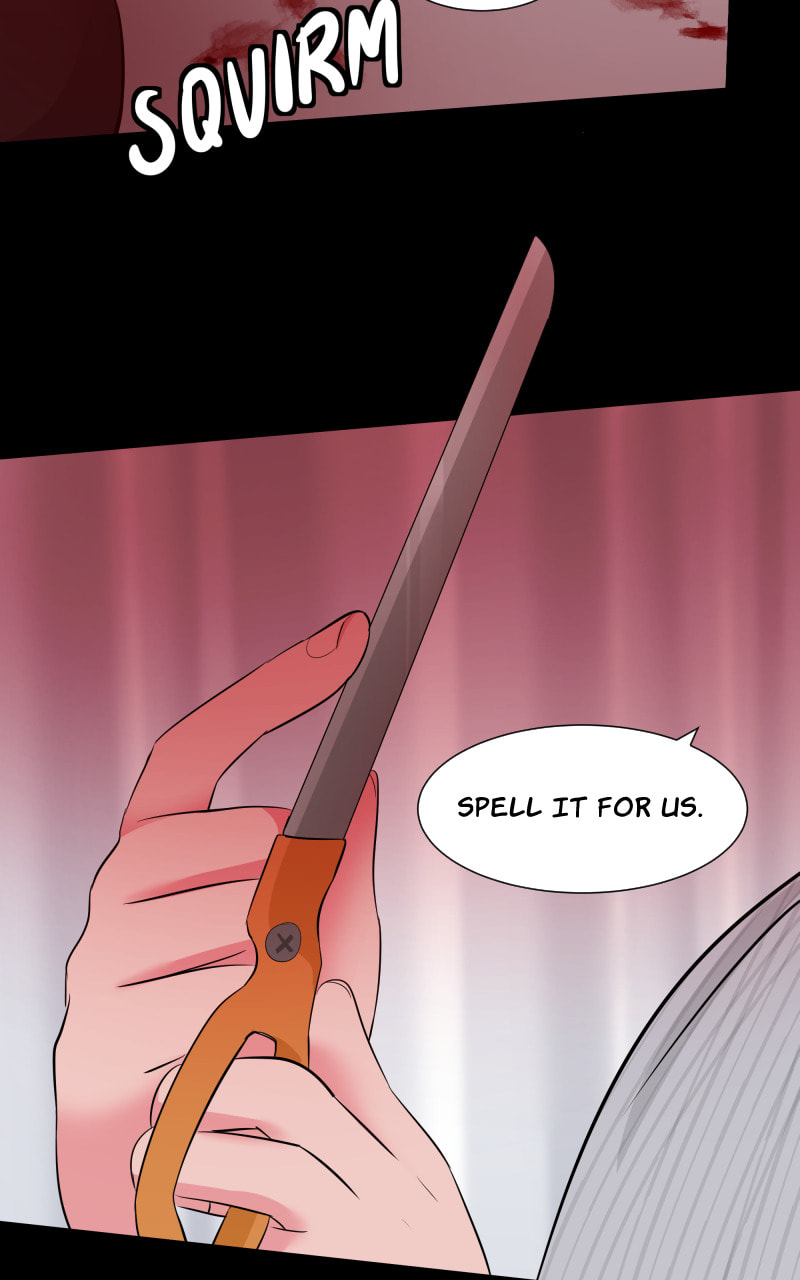Read Uriah chapter 12 image 37 on Lezhin