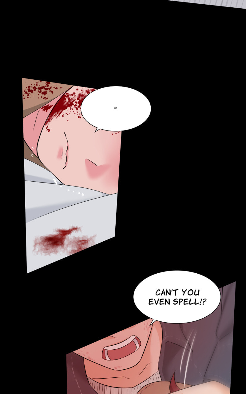 Read Uriah chapter 12 image 38 on Lezhin