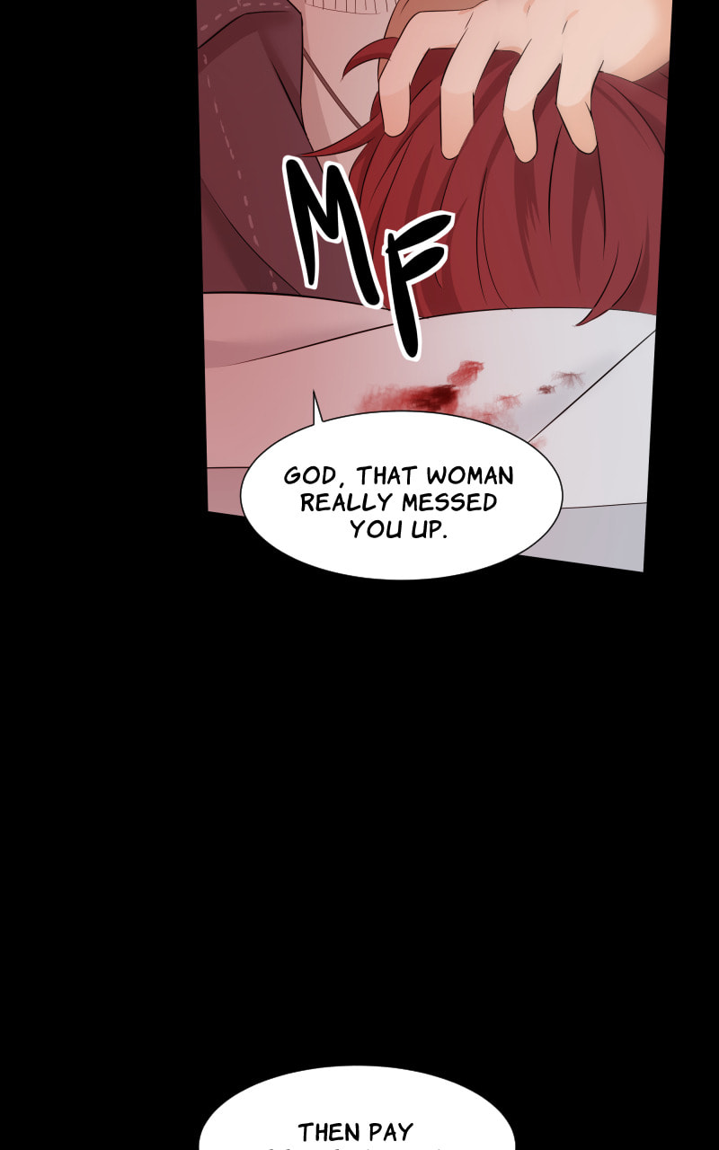 Read Uriah chapter 12 image 39 on Lezhin