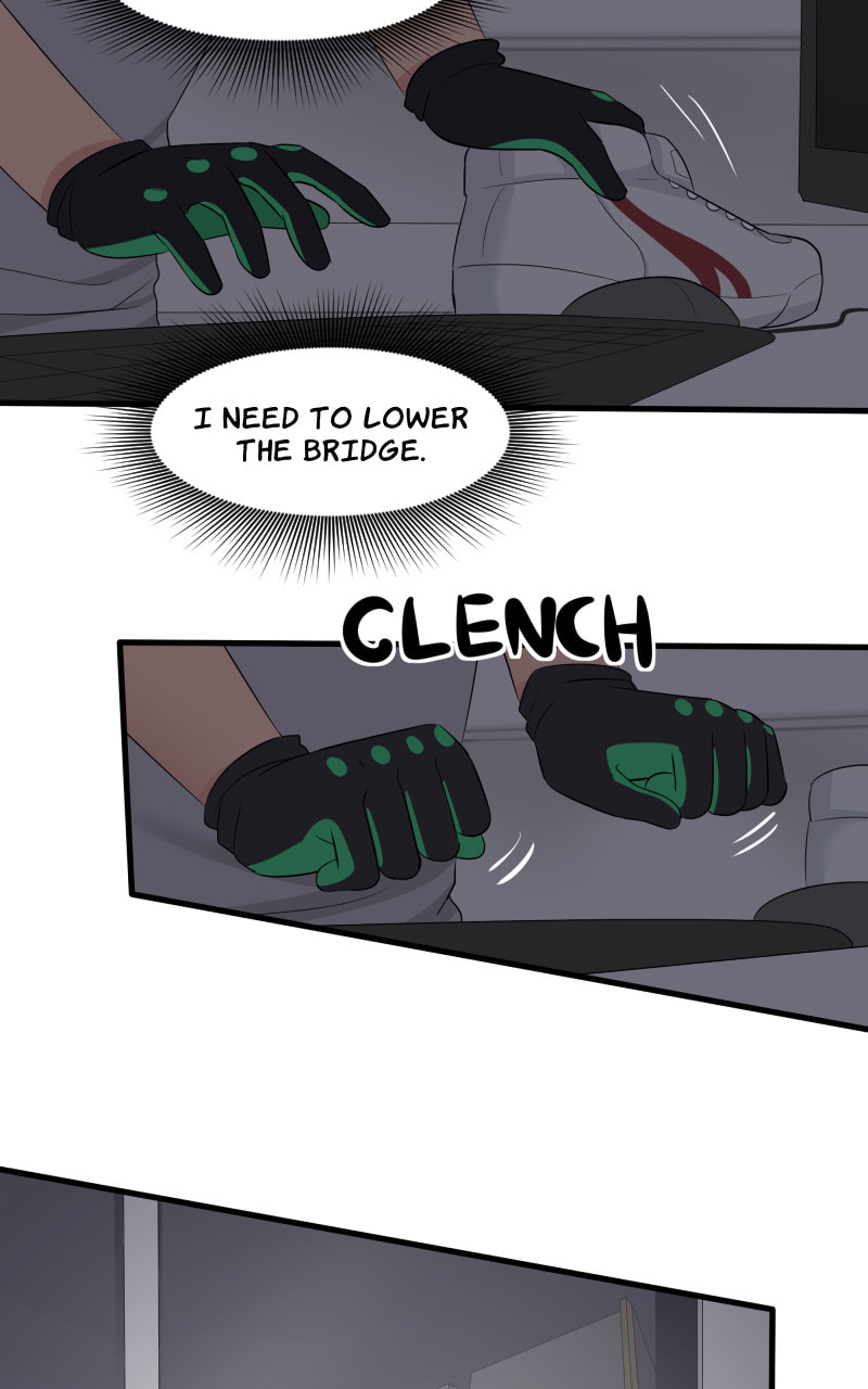 Read Uriah chapter 12 image 4 on Lezhin