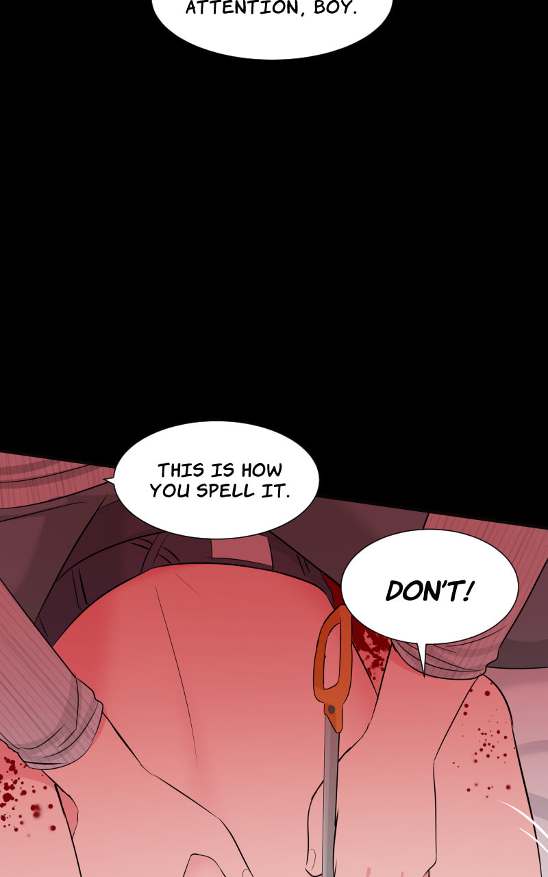 Read Uriah chapter 12 image 40 on Lezhin