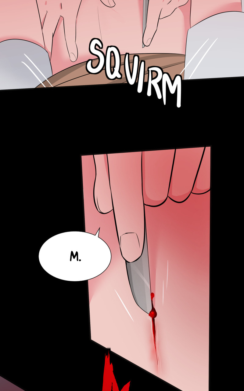 Read Uriah chapter 12 image 41 on Lezhin