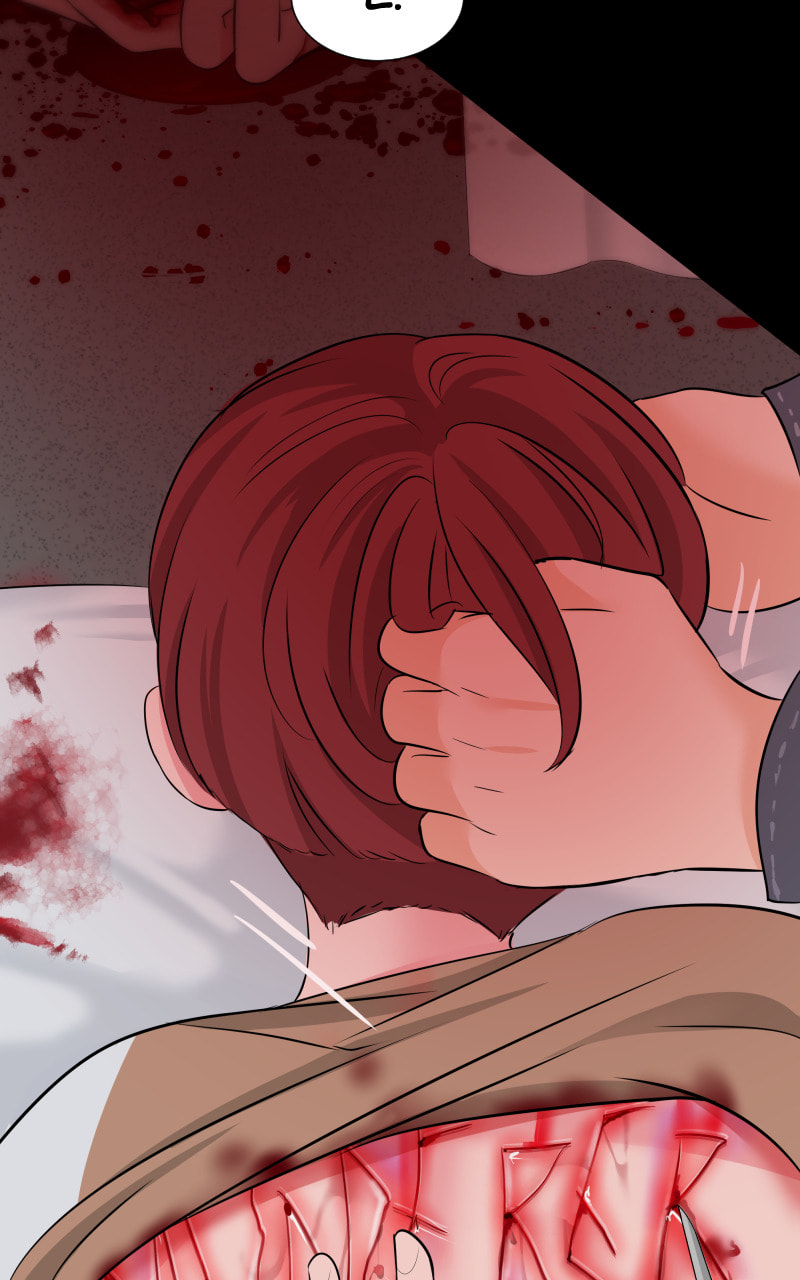 Read Uriah chapter 12 image 47 on Lezhin