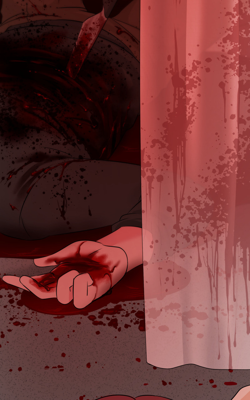 Read Uriah chapter 12 image 49 on Lezhin