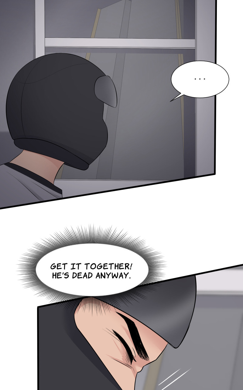 Read Uriah chapter 12 image 5 on Lezhin