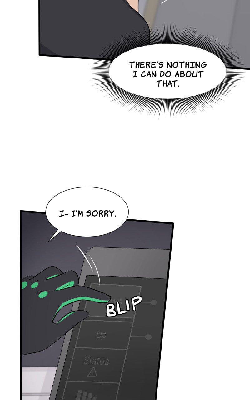 Read Uriah chapter 12 image 6 on Lezhin