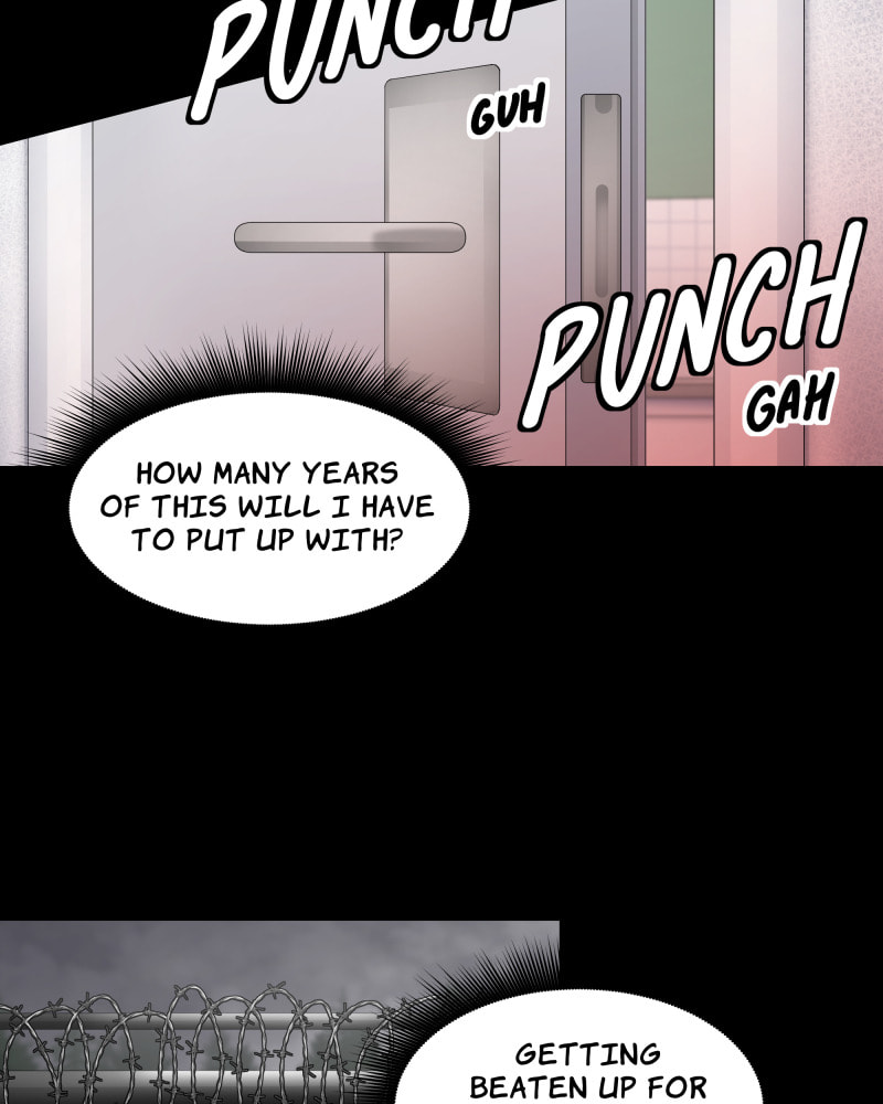 Read Uriah chapter 120 image 101 on Lezhin
