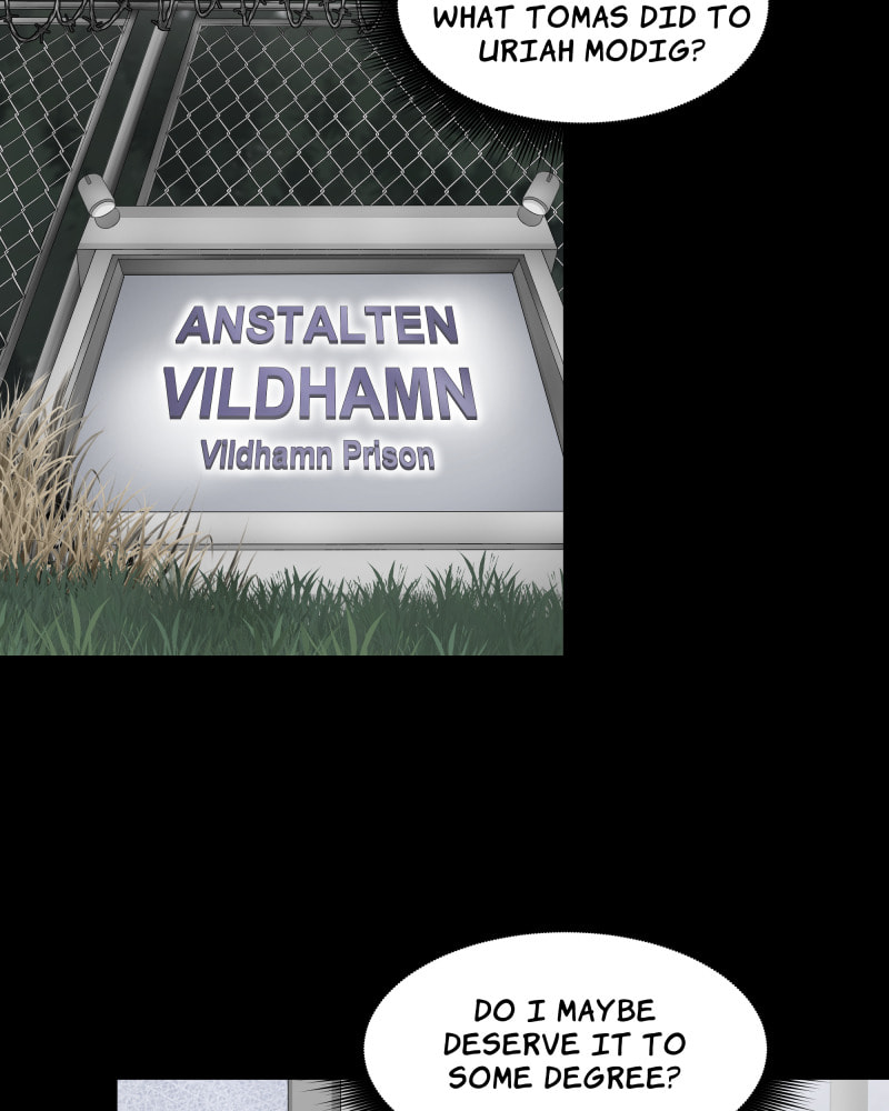 Read Uriah chapter 120 image 102 on Lezhin