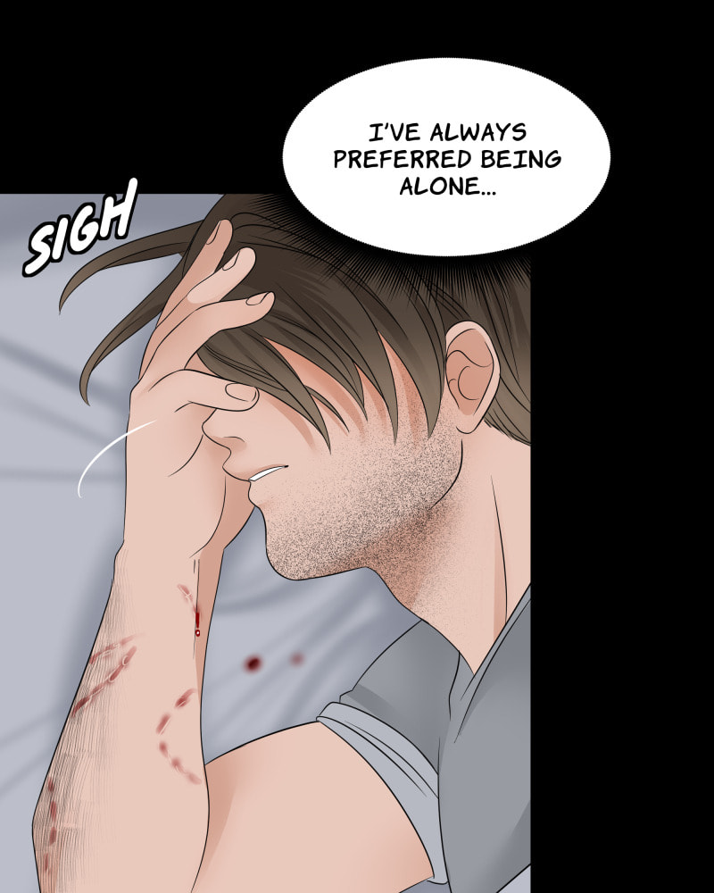 Read Uriah chapter 120 image 106 on Lezhin