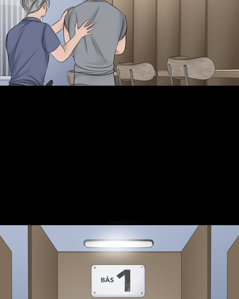 Read Uriah chapter 120 image 116 on Lezhin