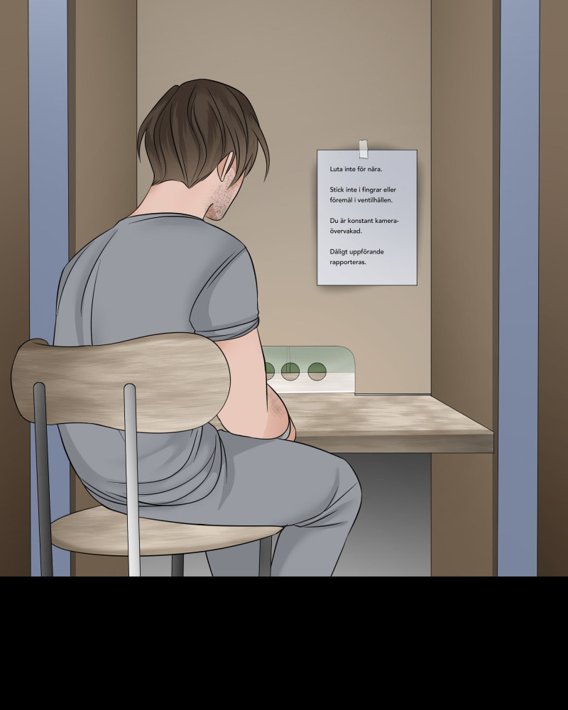 Read Uriah chapter 120 image 117 on Lezhin
