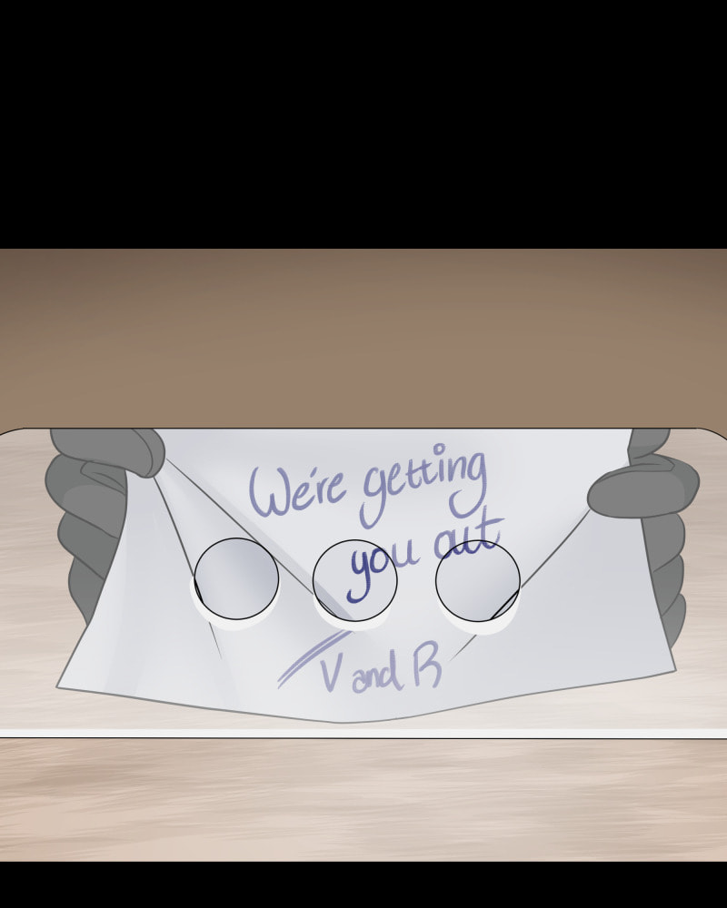 Read Uriah chapter 120 image 121 on Lezhin