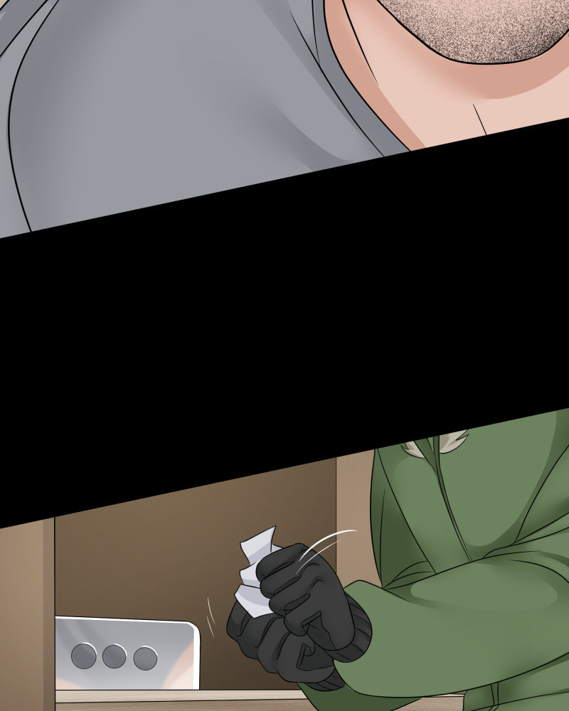 Read Uriah chapter 120 image 123 on Lezhin