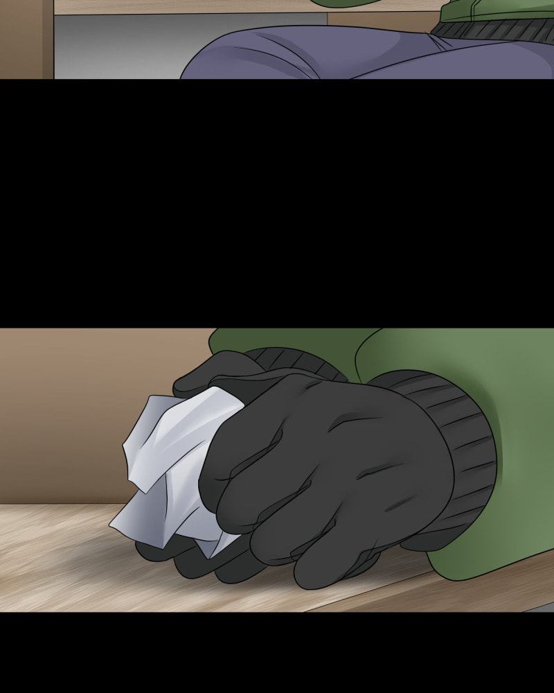 Read Uriah chapter 120 image 124 on Lezhin