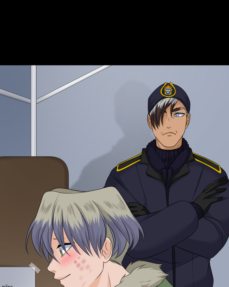 Read Uriah chapter 120 image 125 on Lezhin