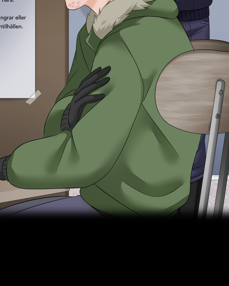 Read Uriah chapter 120 image 126 on Lezhin