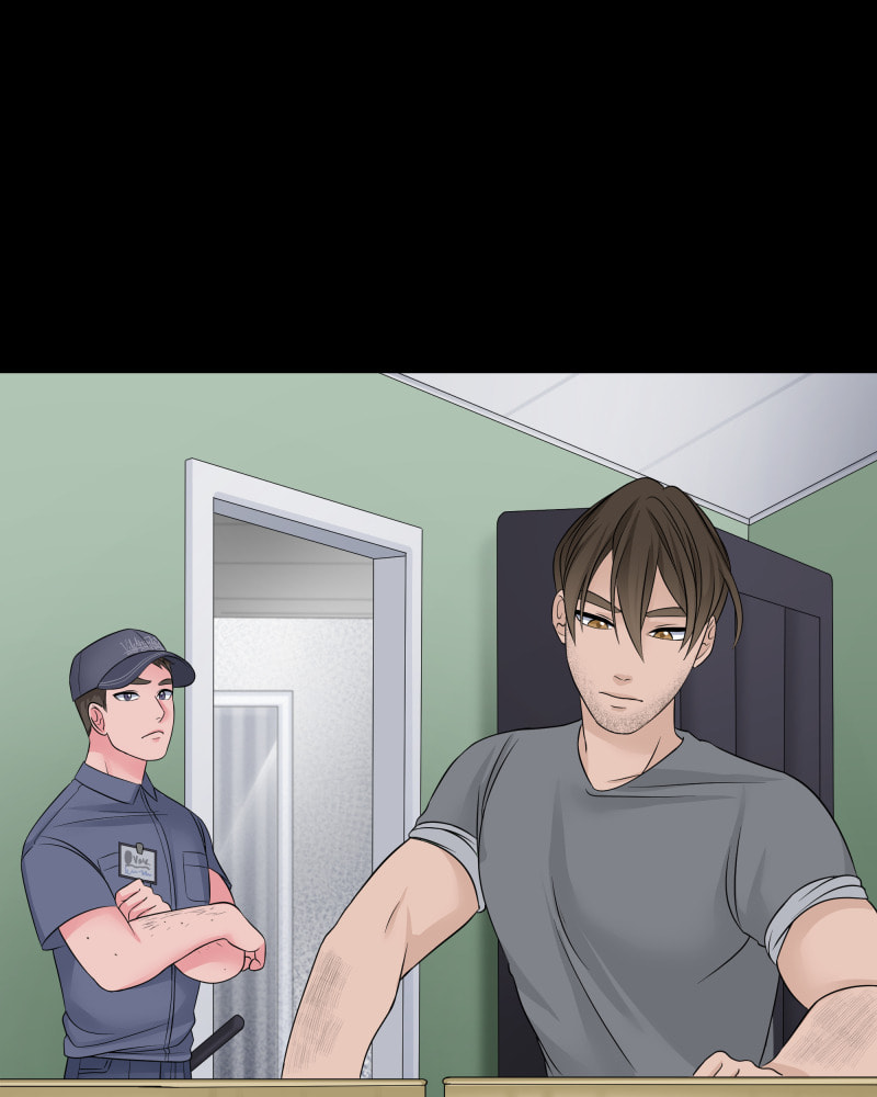 Read Uriah chapter 120 image 19 on Lezhin
