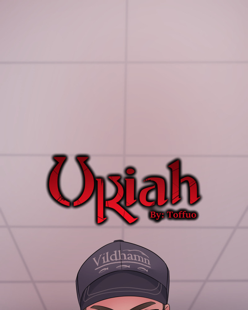 Read Uriah chapter 120 image 2 on Lezhin