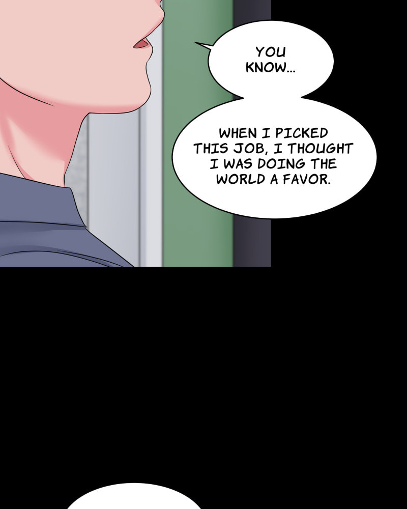 Read Uriah chapter 120 image 21 on Lezhin