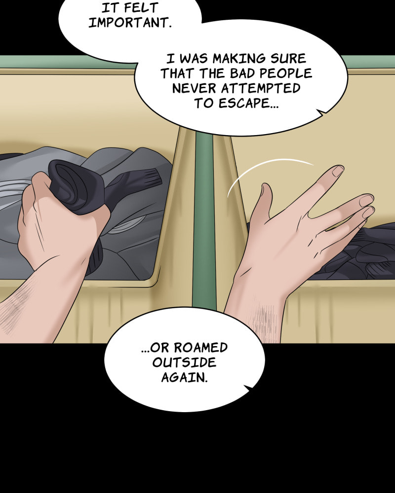 Read Uriah chapter 120 image 22 on Lezhin