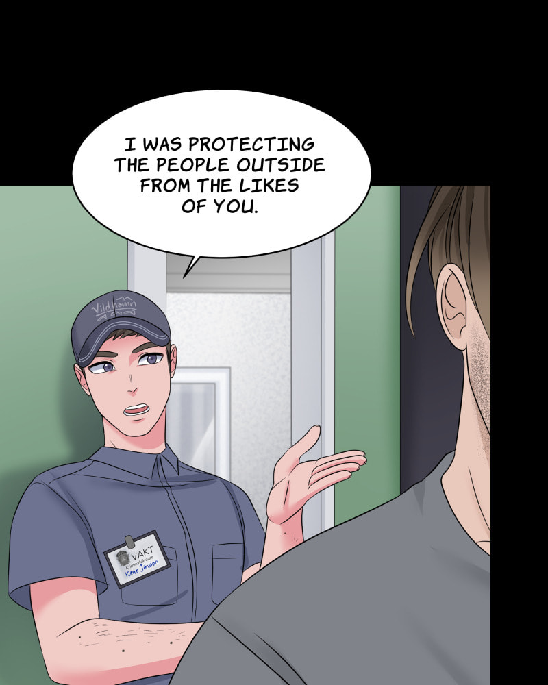 Read Uriah chapter 120 image 23 on Lezhin