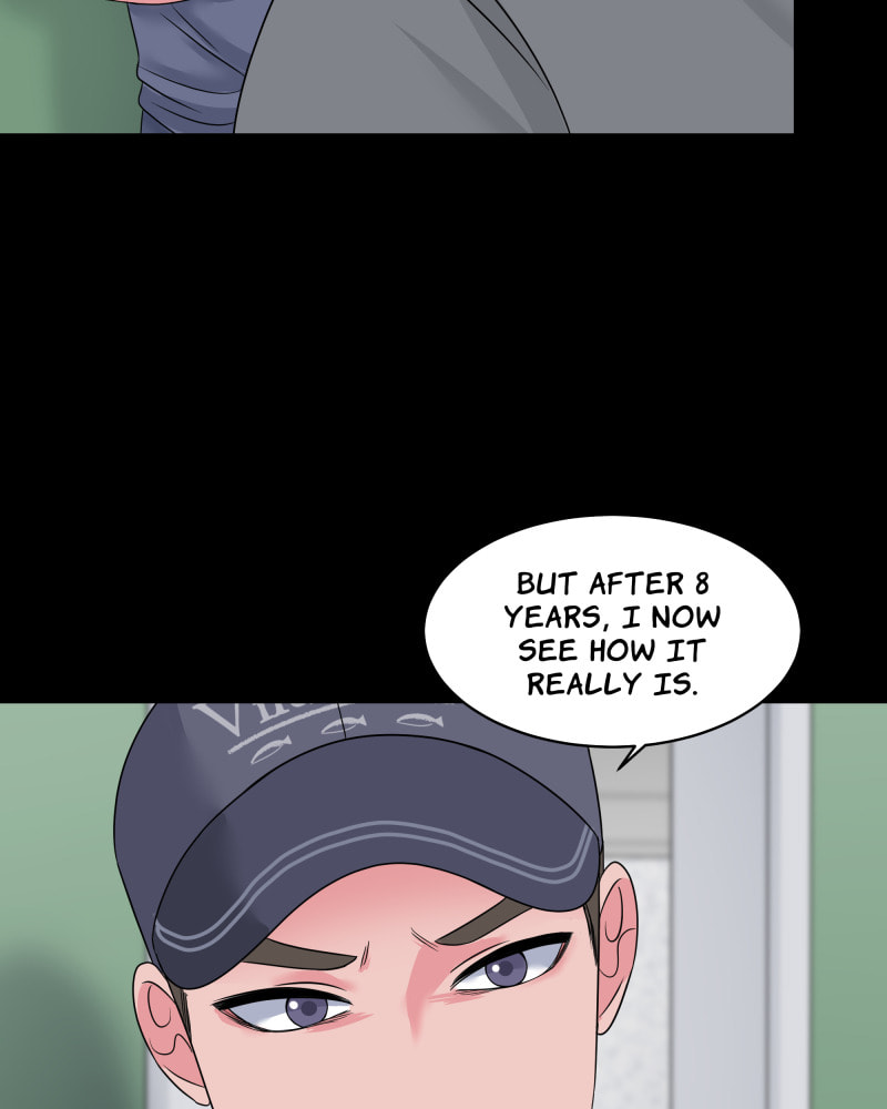 Read Uriah chapter 120 image 24 on Lezhin