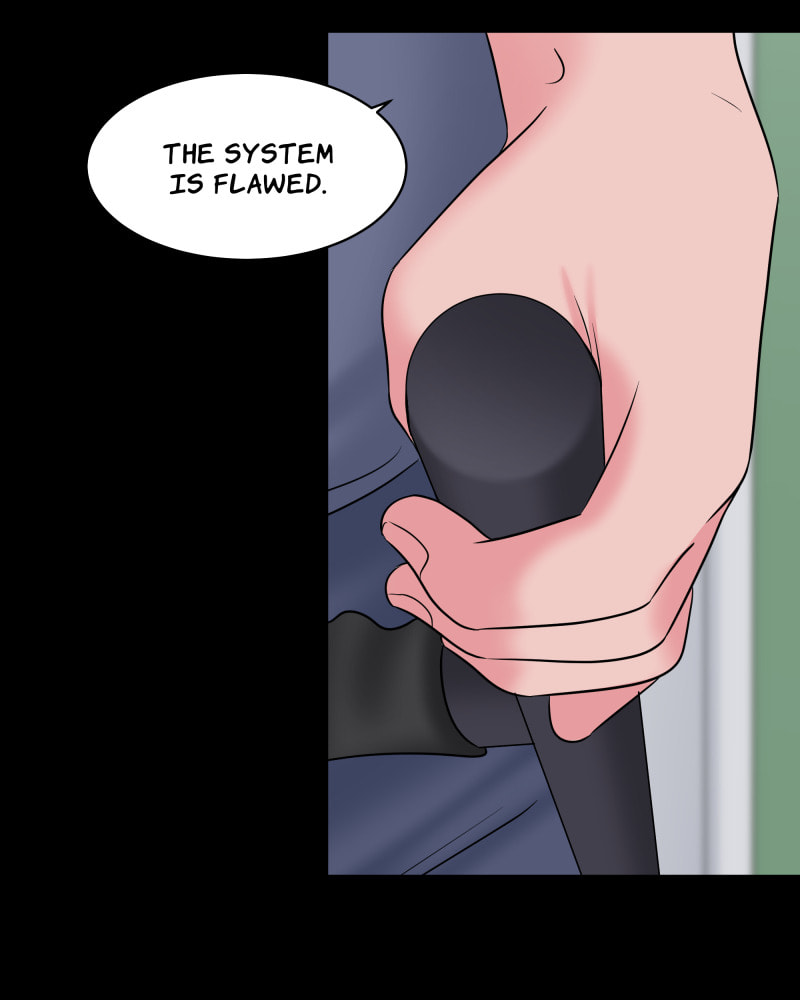 Read Uriah chapter 120 image 27 on Lezhin