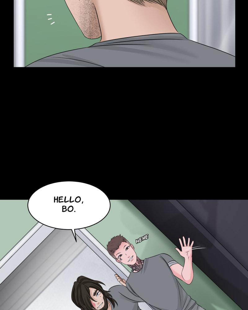 Read Uriah chapter 120 image 30 on Lezhin