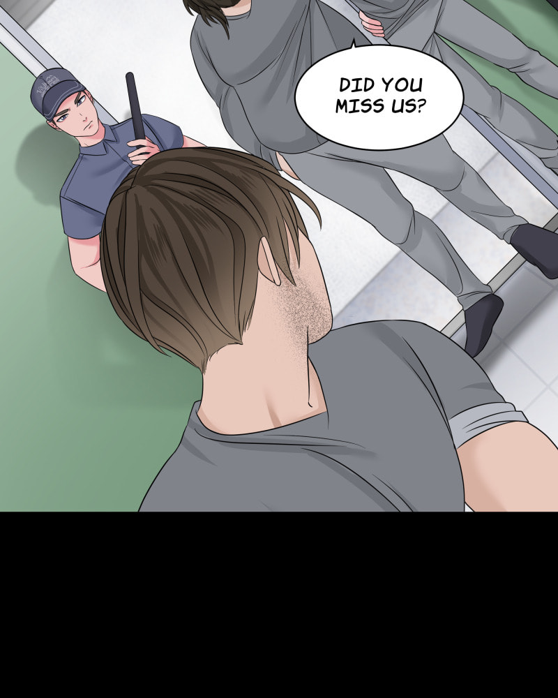 Read Uriah chapter 120 image 31 on Lezhin
