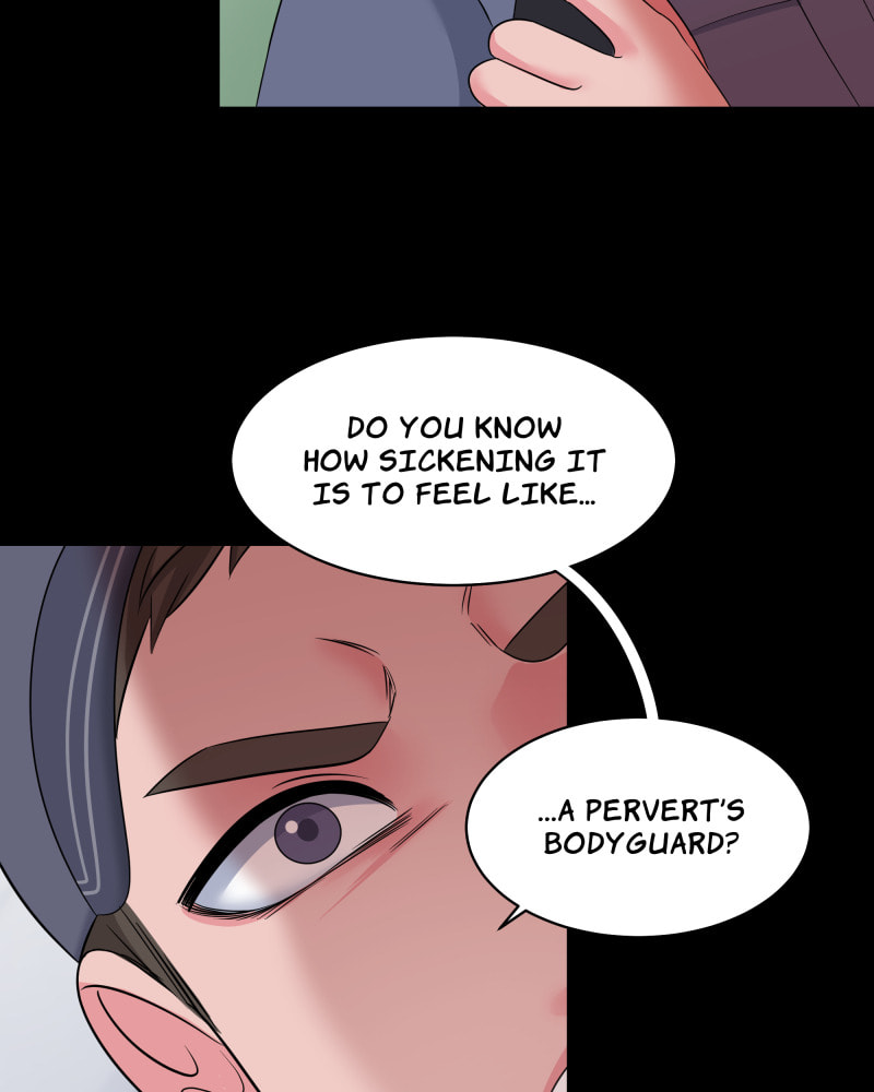 Read Uriah chapter 120 image 33 on Lezhin