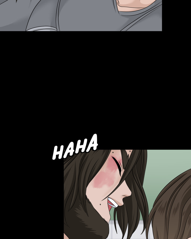 Read Uriah chapter 120 image 37 on Lezhin